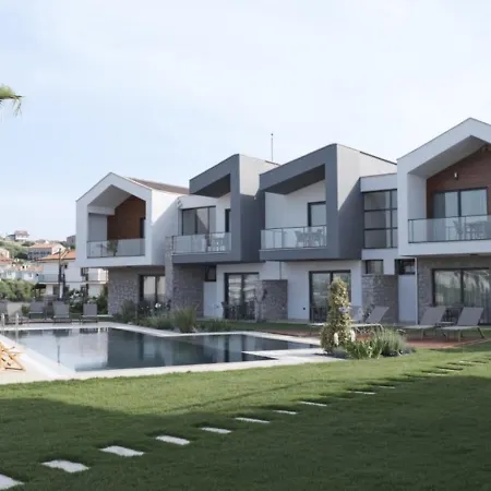 Elegant 2-br With Pool And Sea Access G-4 55 Daire *