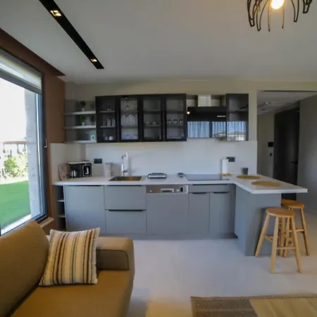 Elegant 2-br With Pool And Sea Access G-4 55 Daire Ayvalı