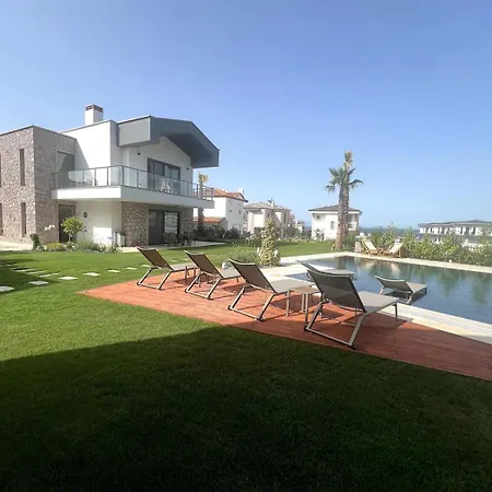 Elegant 2-br With Pool And Sea Access G-4 55 Daire *